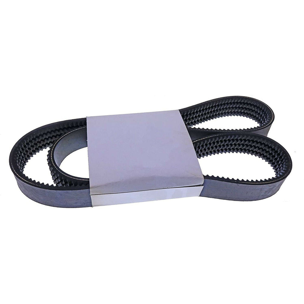 Bobcat Drive Belt 6662855 for Models 853 863 864 873 A220 S220 S250 S300 T200