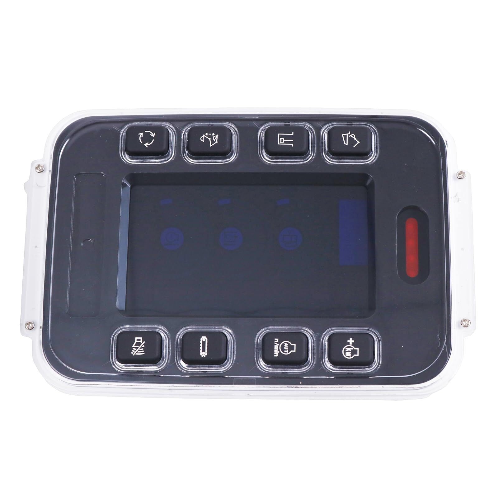 Excavator Monitor Panel 106-0172 for Caterpillar E320B 321B 322B 325B 330B 345B