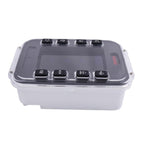 Excavator Monitor Panel 106-0172 for Caterpillar E320B 321B 322B 325B 330B 345B