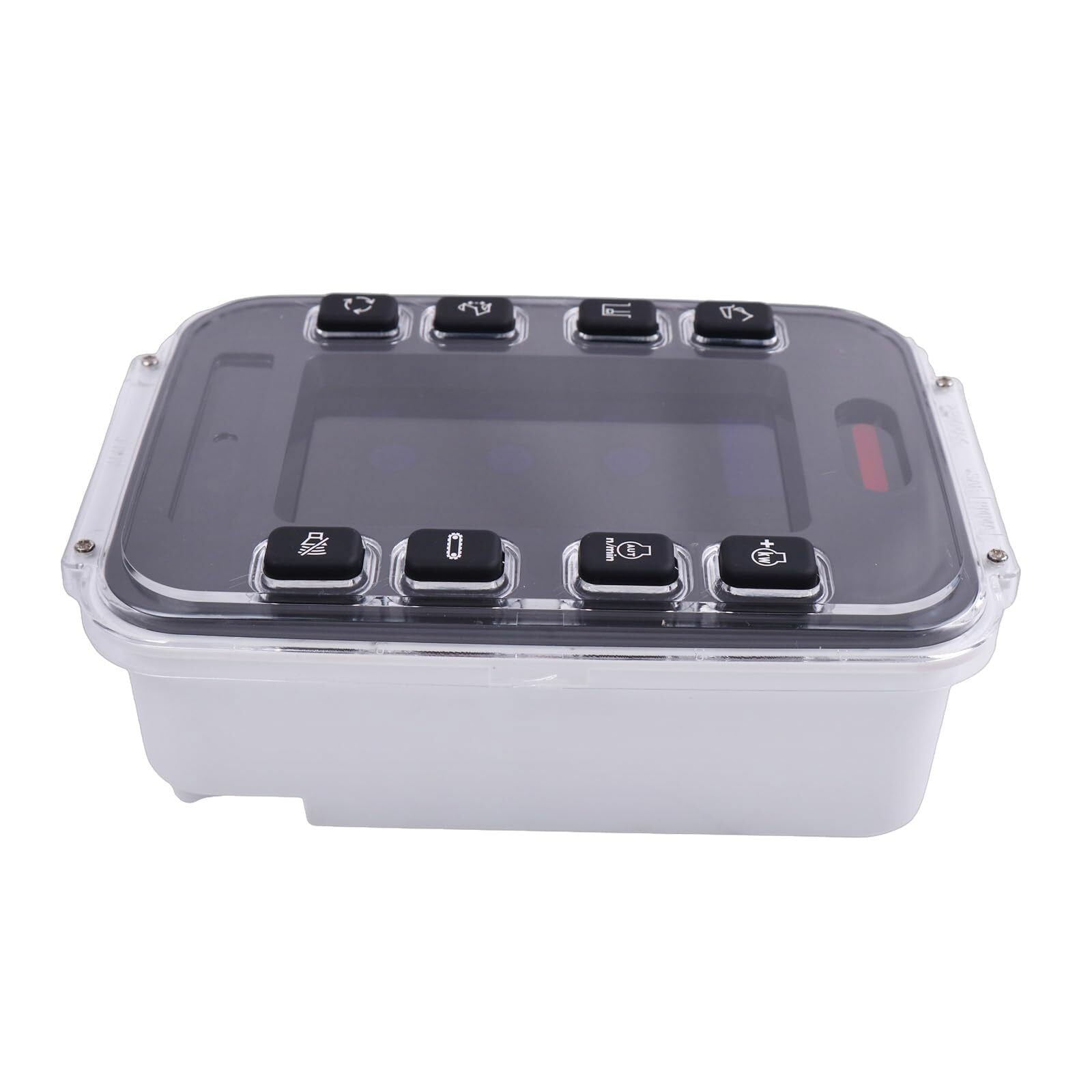Excavator Monitor Panel 106-0172 for Caterpillar E320B 321B 322B 325B 330B 345B