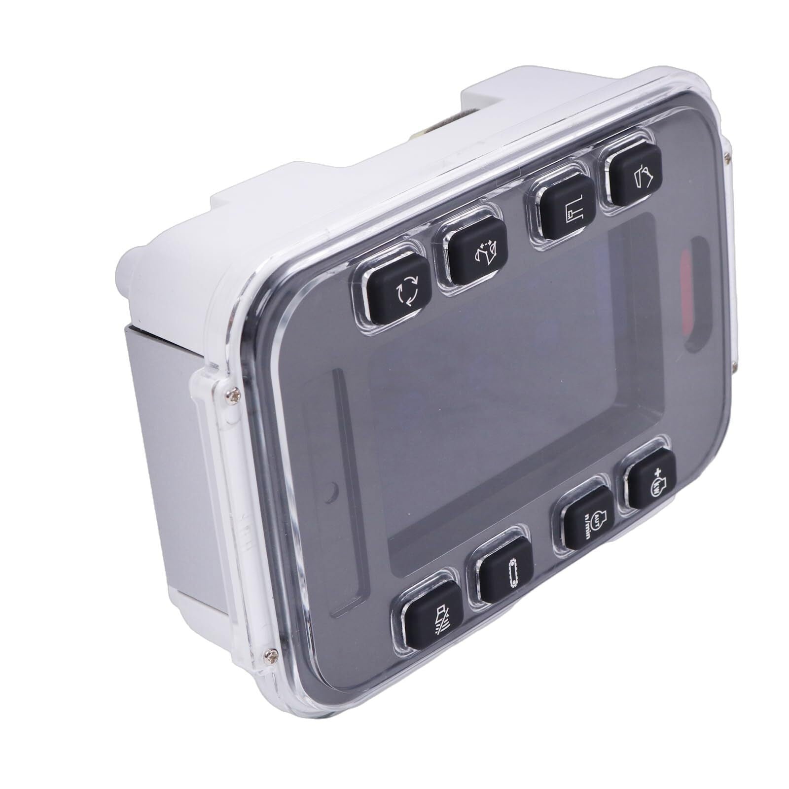 Excavator Monitor Panel 106-0172 for Caterpillar E320B 321B 322B 325B 330B 345B