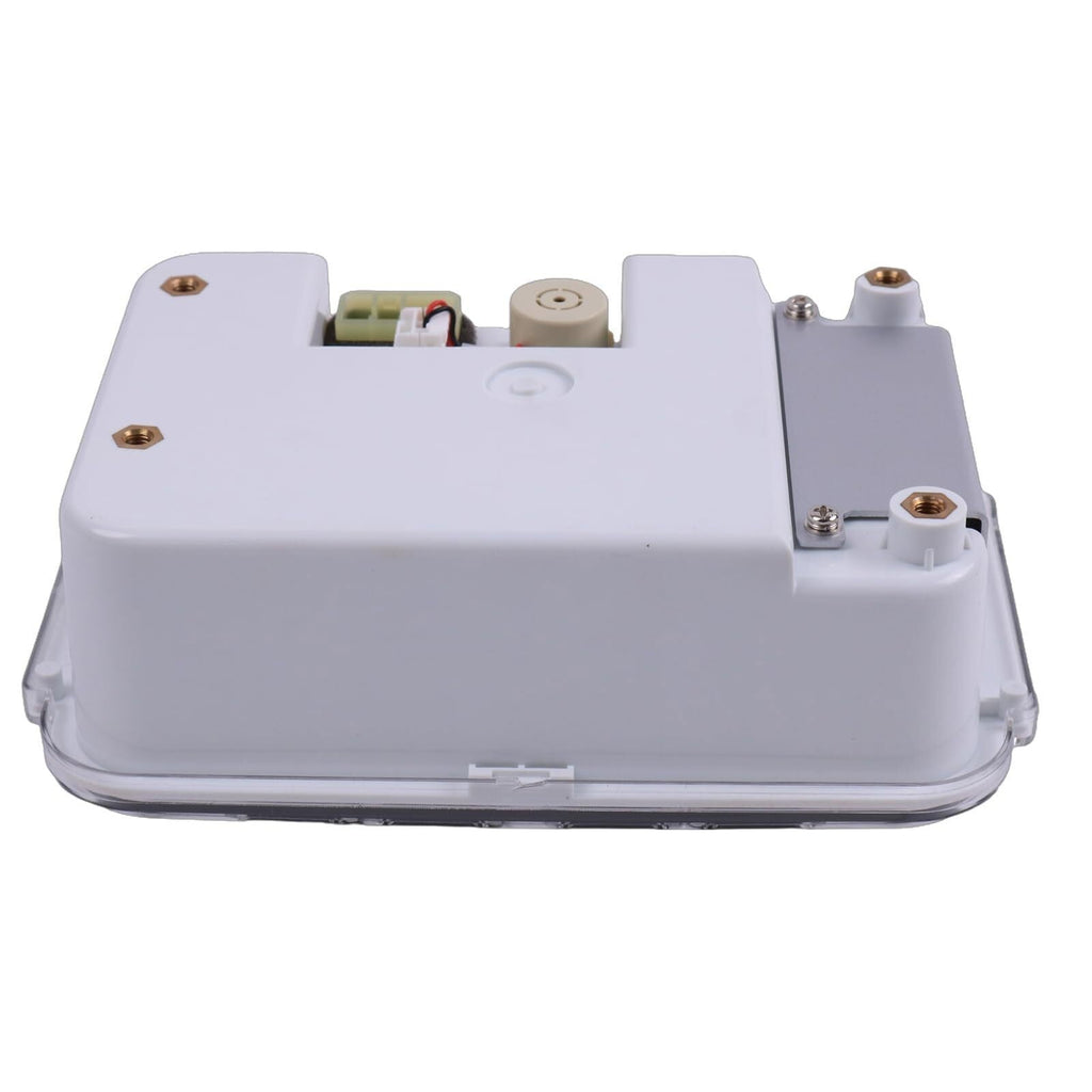 Excavator Monitor Panel 106-0172 for Caterpillar E320B 321B 322B 325B 330B 345B