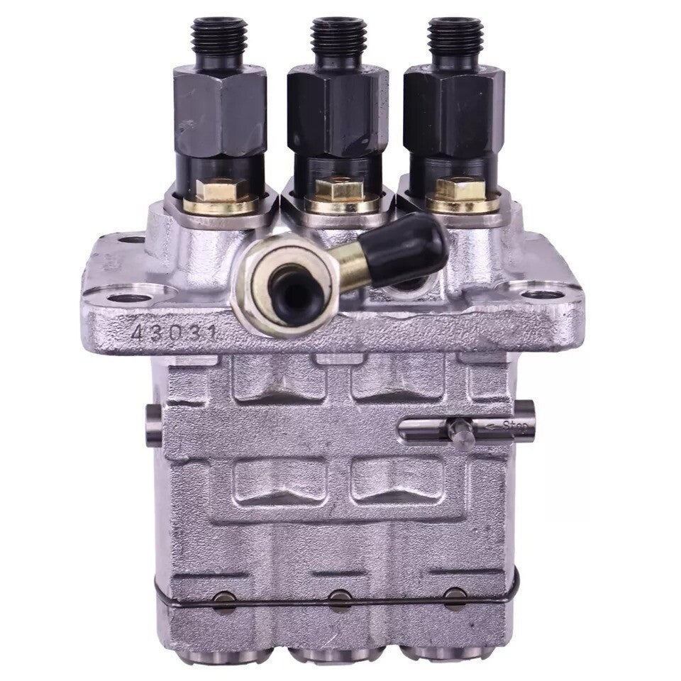Fuel Injection Pump 131017700 131017701 for New Holland TC25 TC29D TC29DA TC33D
