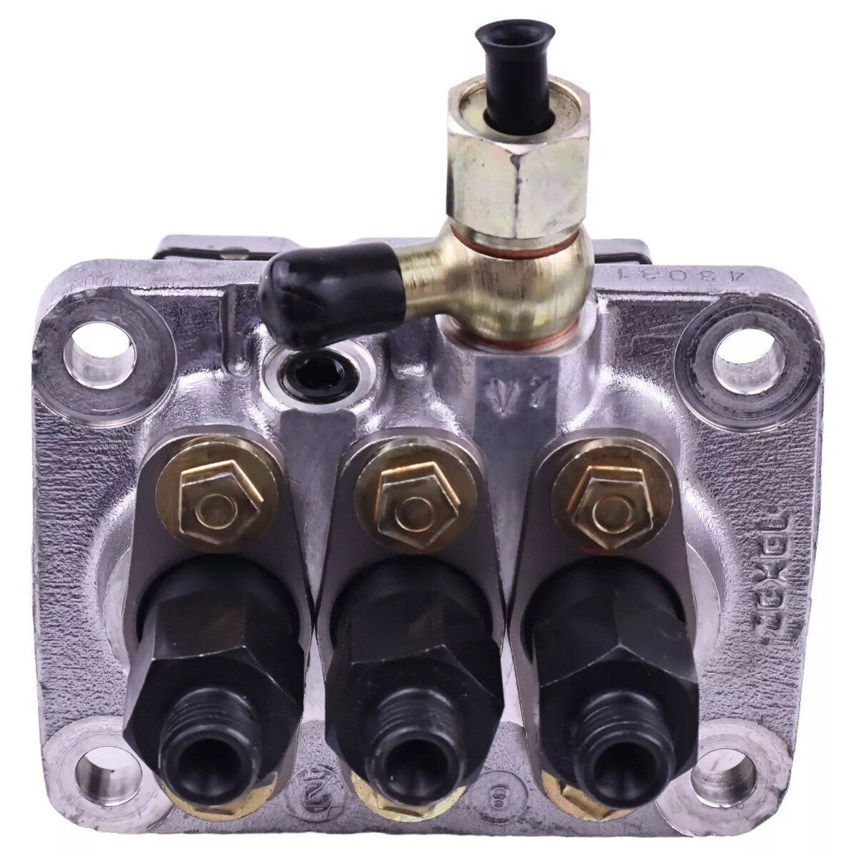 Fuel Injection Pump 131017700 131017701 for New Holland TC25 TC29D TC29DA TC33D