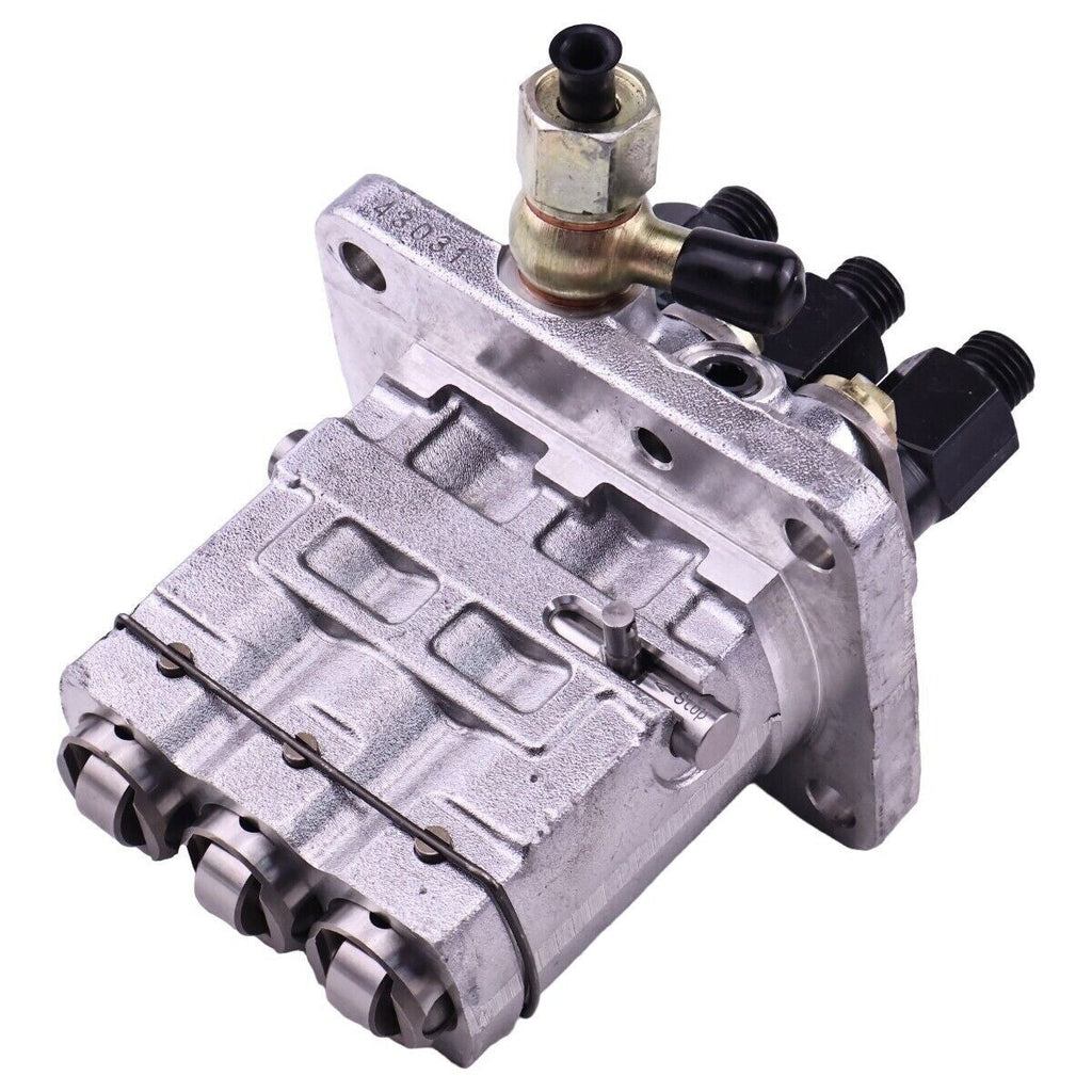 Fuel Injection Pump 131017700 131017701 for New Holland TC25 TC29D TC29DA TC33D