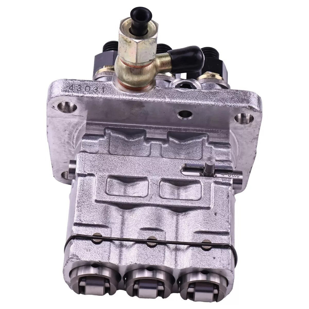 Fuel Injection Pump 131017700 131017701 for New Holland TC25 TC29D TC29DA TC33D