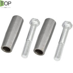 2X Pivot Pin Kit for Bobcat S130 533 543 553 643 653 742 743 753 763 773