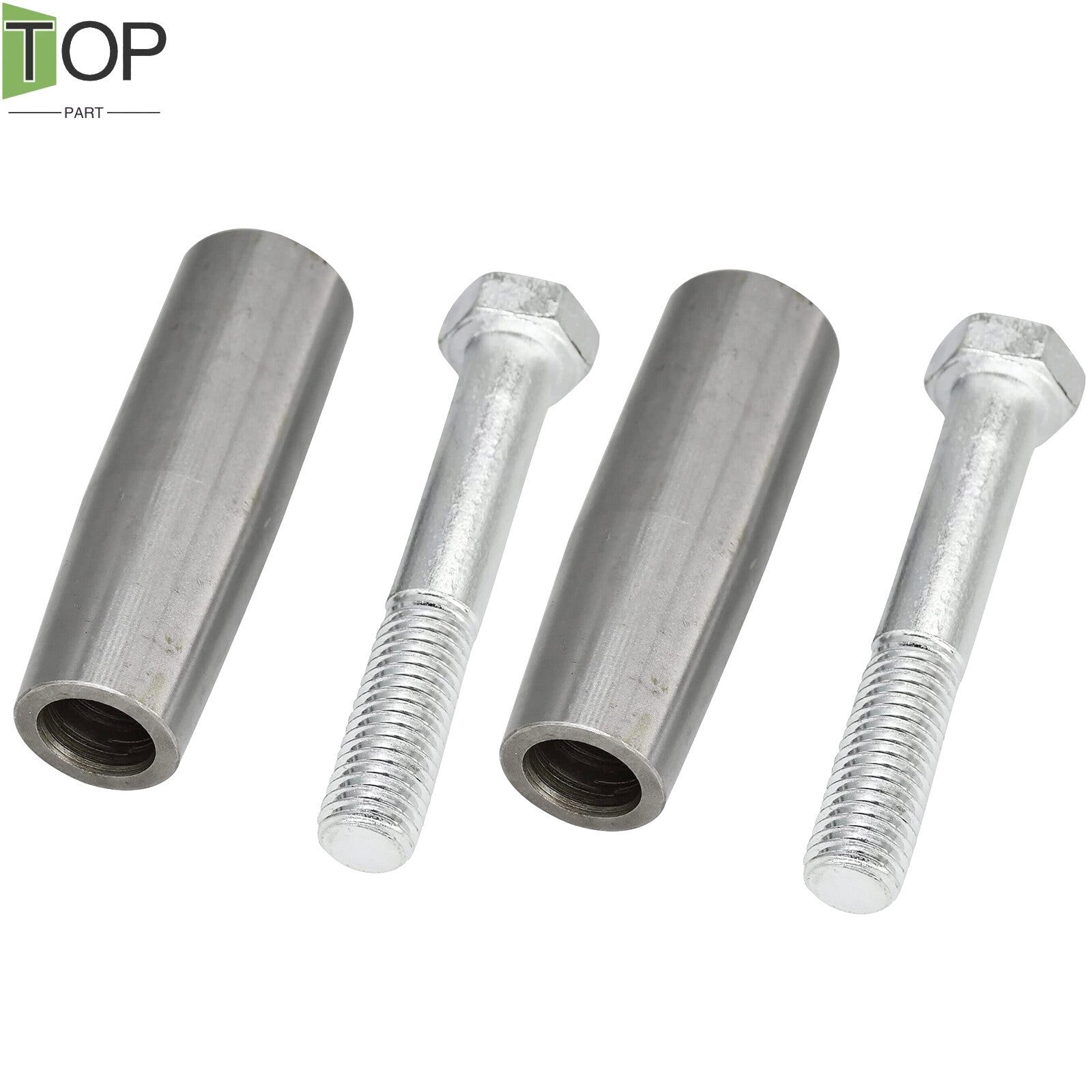 2X Pivot Pin Kit for Bobcat S130 533 543 553 643 653 742 743 753 763 773