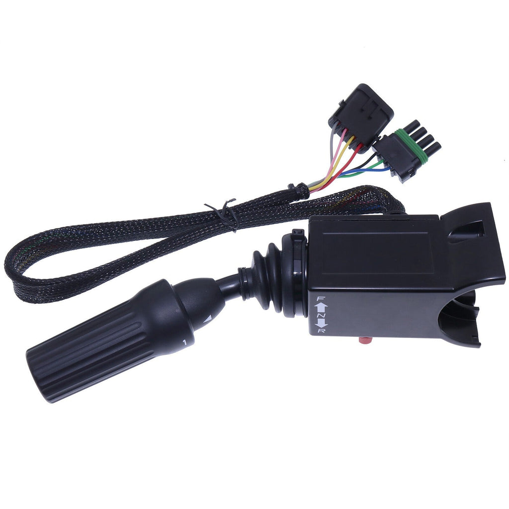 John Deere Shift Selector AT176801 for 444J 544G 544J 624J 644H 644J 744H 824J