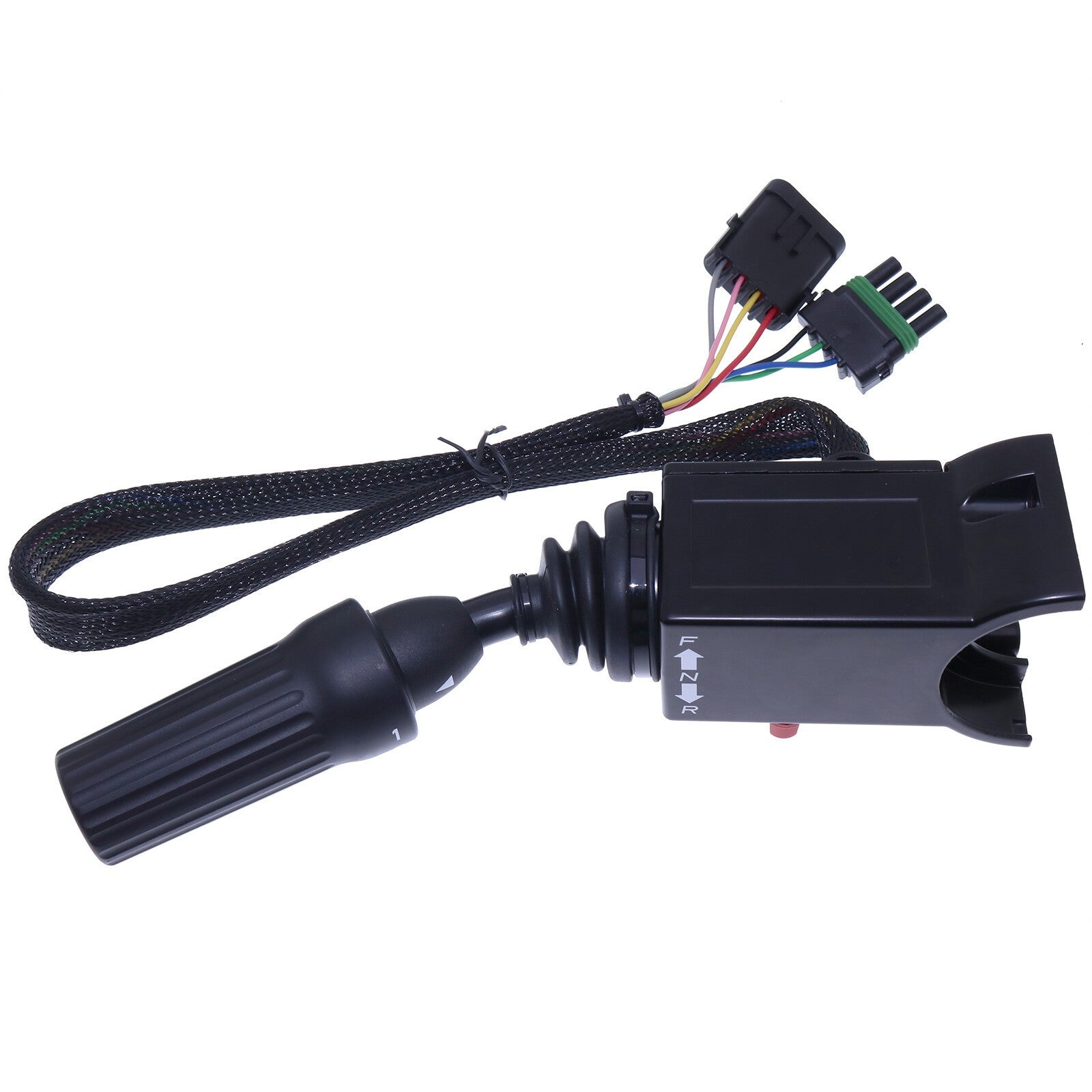 John Deere Shift Selector AT176801 for 444J 544G 544J 624J 644H 644J 744H 824J