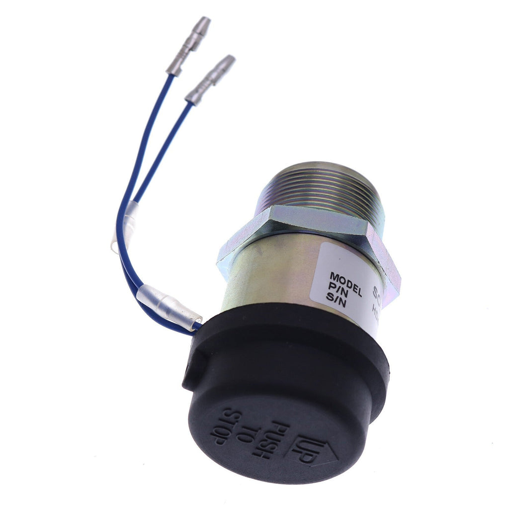 NEW Solenoid 195-8411 303-9151 for CAT 303 304 305 303CR 305CR 302.5C Excavator