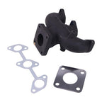 Kubota Exhaust Manifold 19462-12312 for D722 D782 DF752 WG750 WG752 K-008