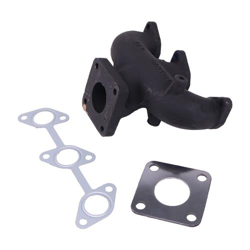 Kubota Exhaust Manifold 19462-12312 for D722 D782 DF752 WG750 WG752 K-008