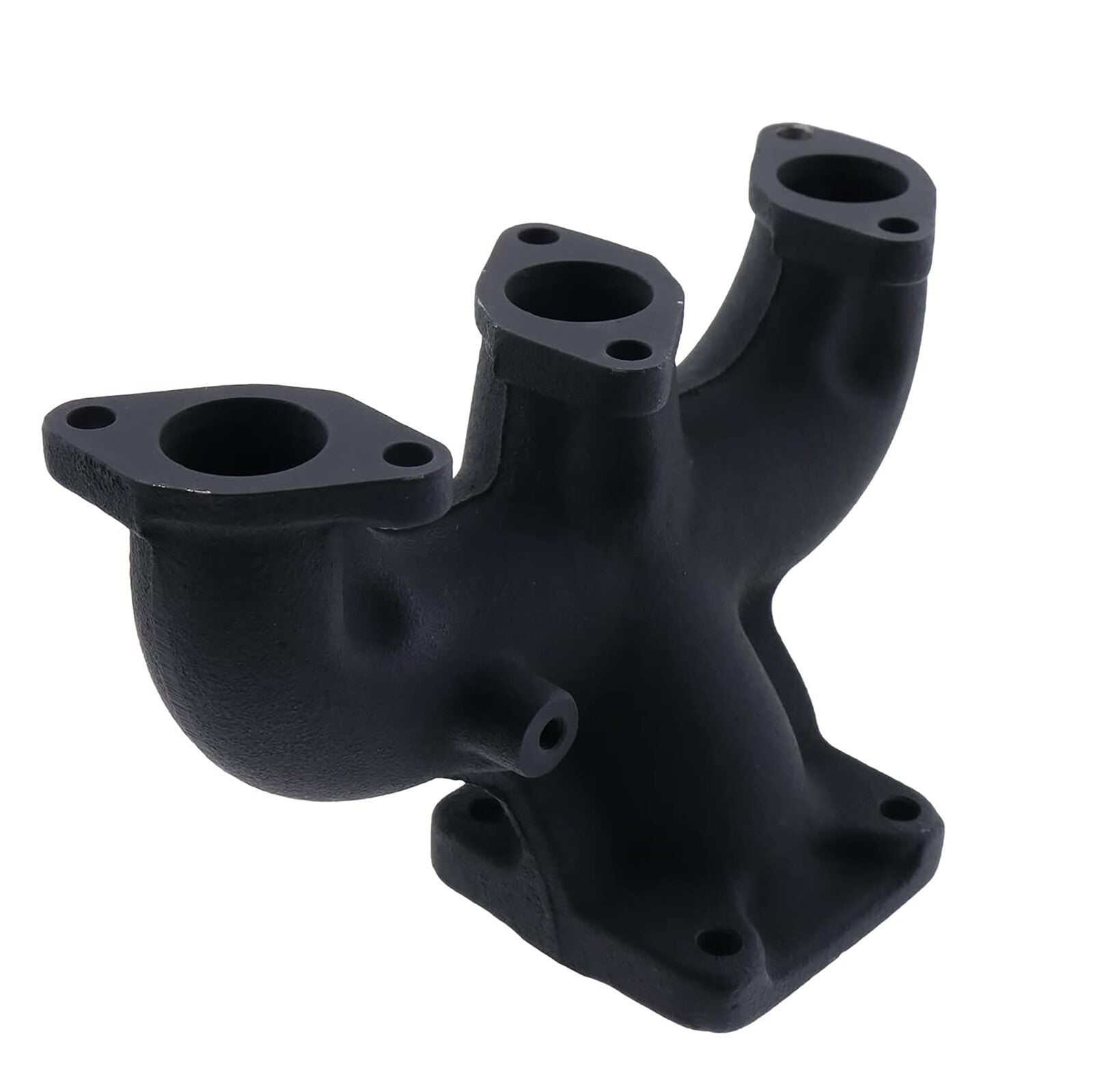 Kubota Exhaust Manifold 19462-12312 for D722 D782 DF752 WG750 WG752 K-008