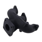 Kubota Exhaust Manifold 19462-12312 for D722 D782 DF752 WG750 WG752 K-008