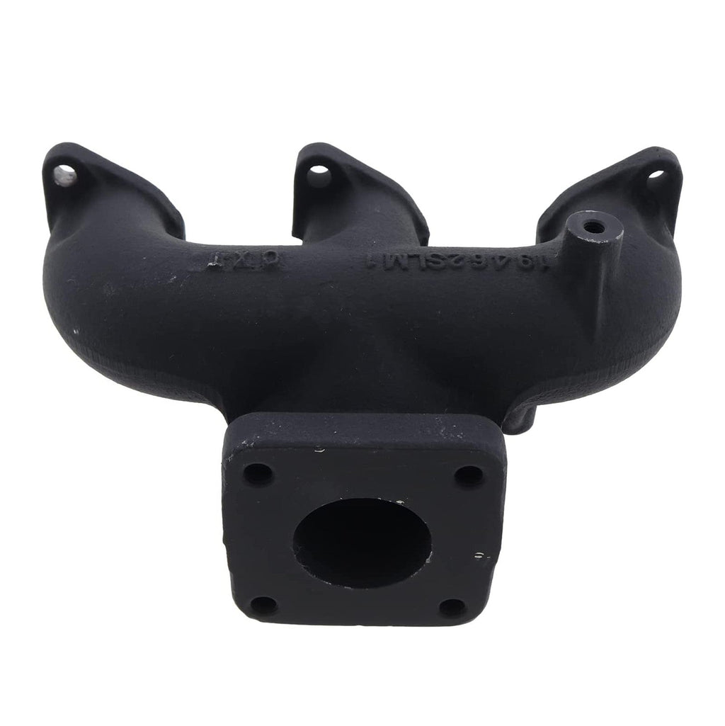 Kubota Exhaust Manifold 19462-12312 for D722 D782 DF752 WG750 WG752 K-008