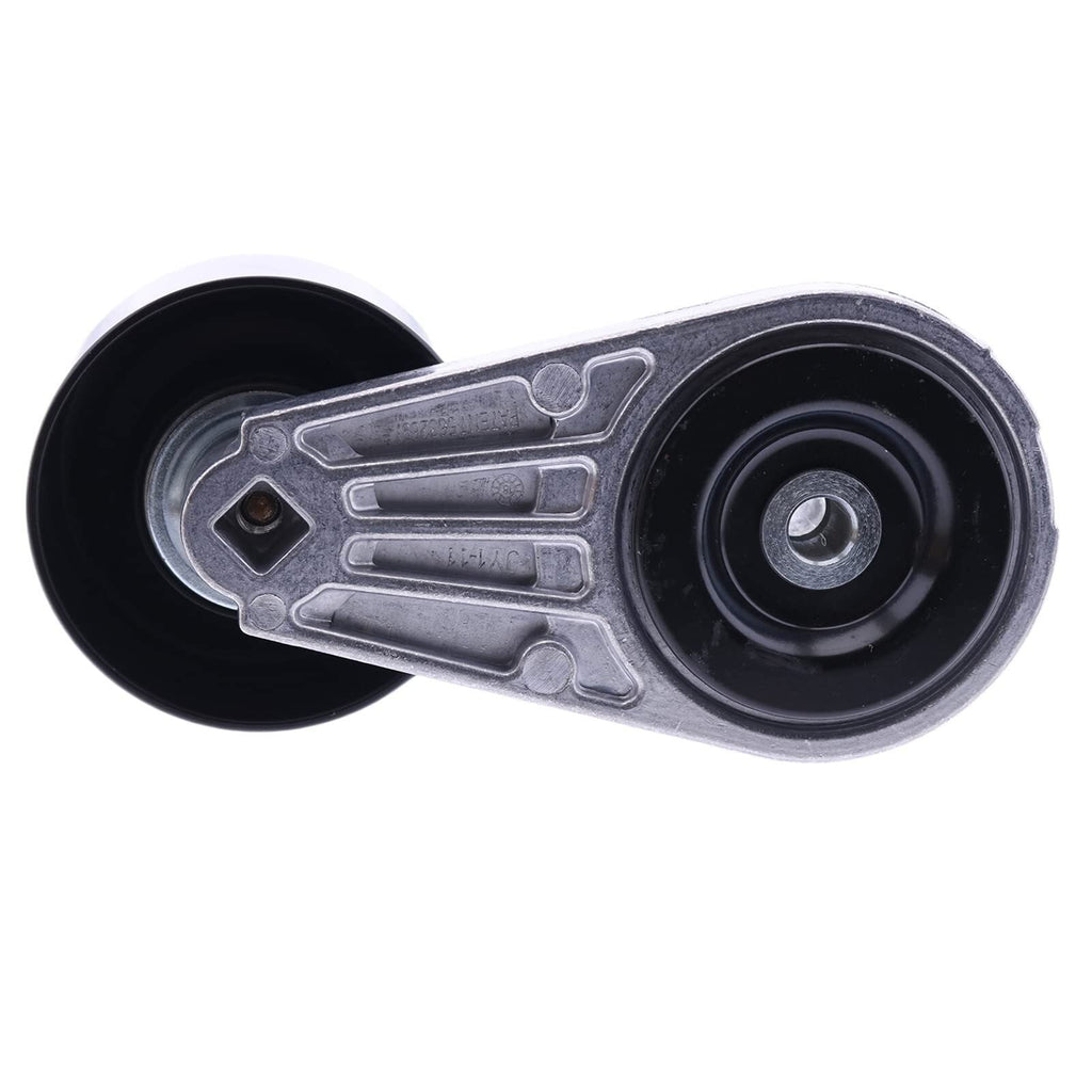 New Belt Tensioner Pulley 6689611 for Bobcat Toolcat 5600 5610 3650 Utility