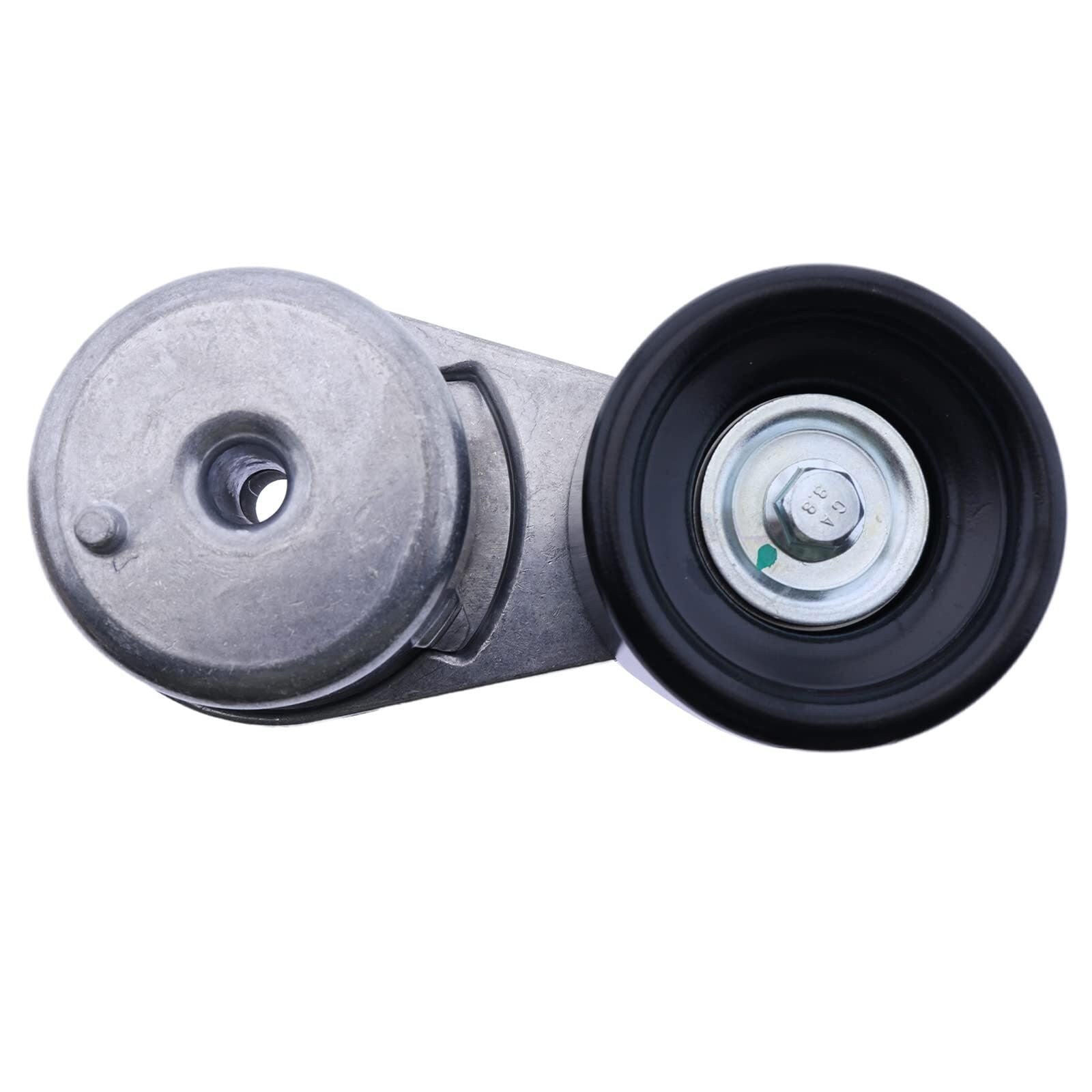New Belt Tensioner Pulley 6689611 for Bobcat Toolcat 5600 5610 3650 Utility