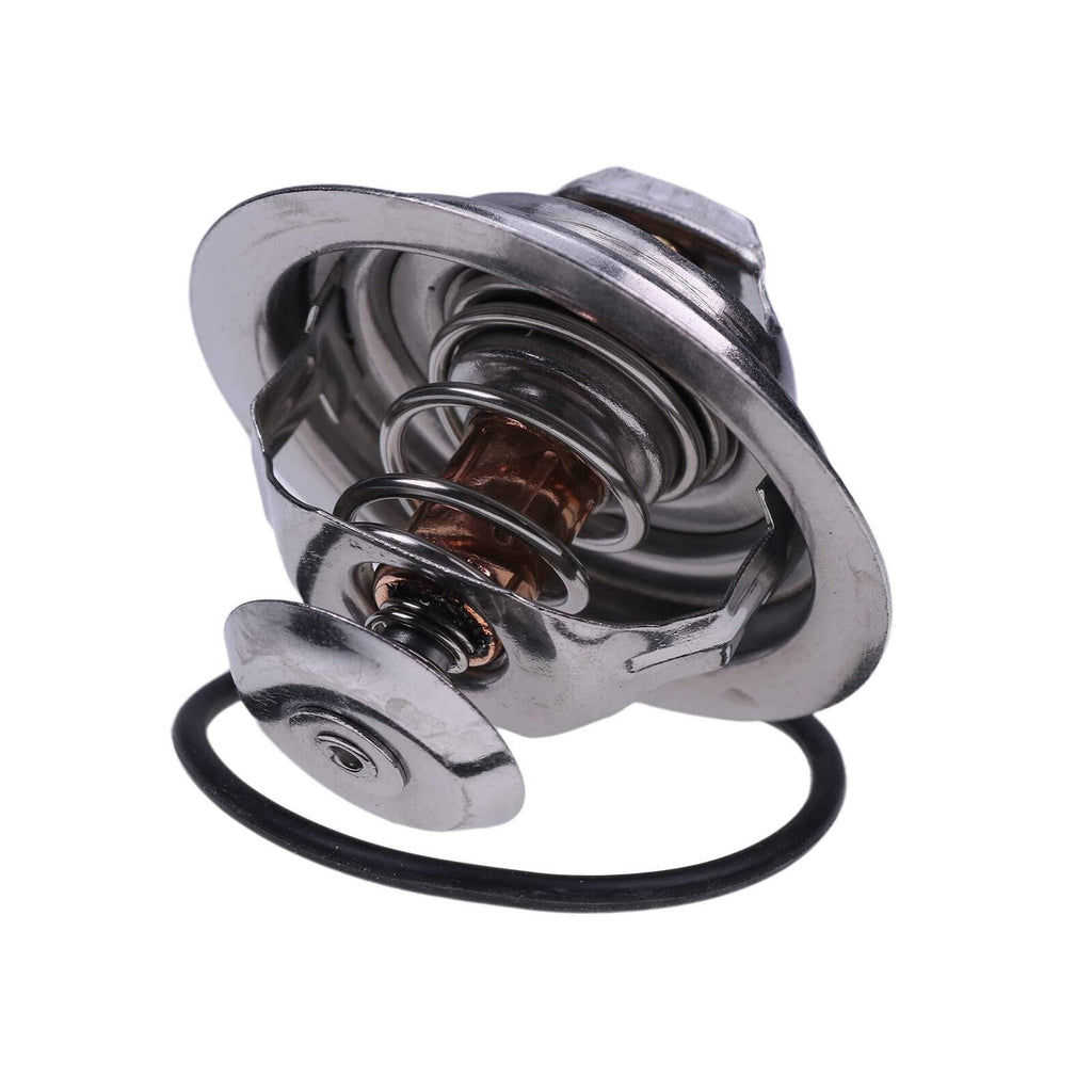 New 4BD1 82°C Thermostat for Sumitomo SH100 SH120 Kobelco SK120-3 SK120-5