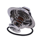 New 4BD1 82°C Thermostat for Sumitomo SH100 SH120 Kobelco SK120-3 SK120-5