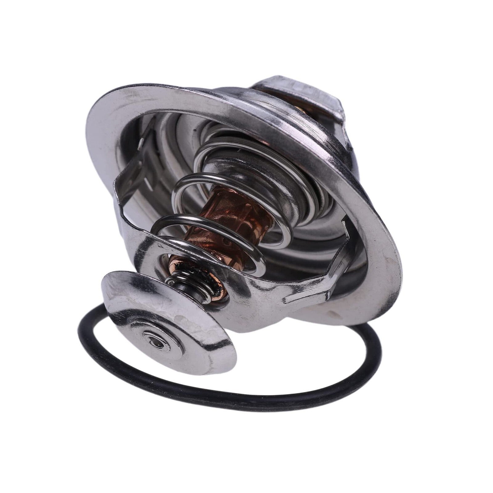 New 4BD1 82°C Thermostat for Sumitomo SH100 SH120 Kobelco SK120-3 SK120-5