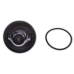 New 4BD1 82°C Thermostat for Sumitomo SH100 SH120 Kobelco SK120-3 SK120-5