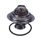 New 4BD1 82°C Thermostat for Sumitomo SH100 SH120 Kobelco SK120-3 SK120-5