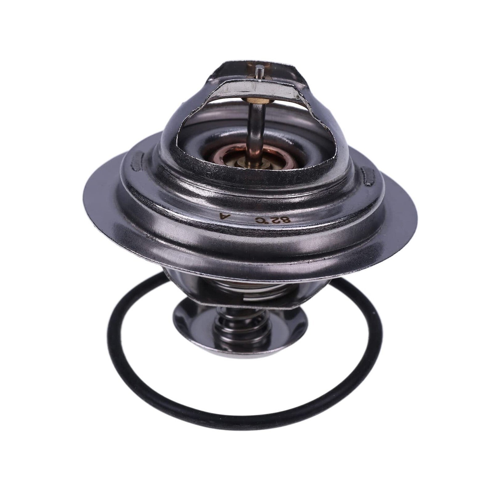 New 4BD1 82°C Thermostat for Sumitomo SH100 SH120 Kobelco SK120-3 SK120-5