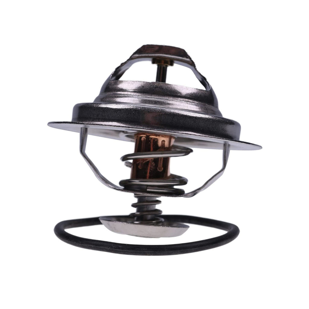 New 4BD1 82°C Thermostat for Sumitomo SH100 SH120 Kobelco SK120-3 SK120-5