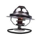 New 4BD1 82°C Thermostat for Sumitomo SH100 SH120 Kobelco SK120-3 SK120-5