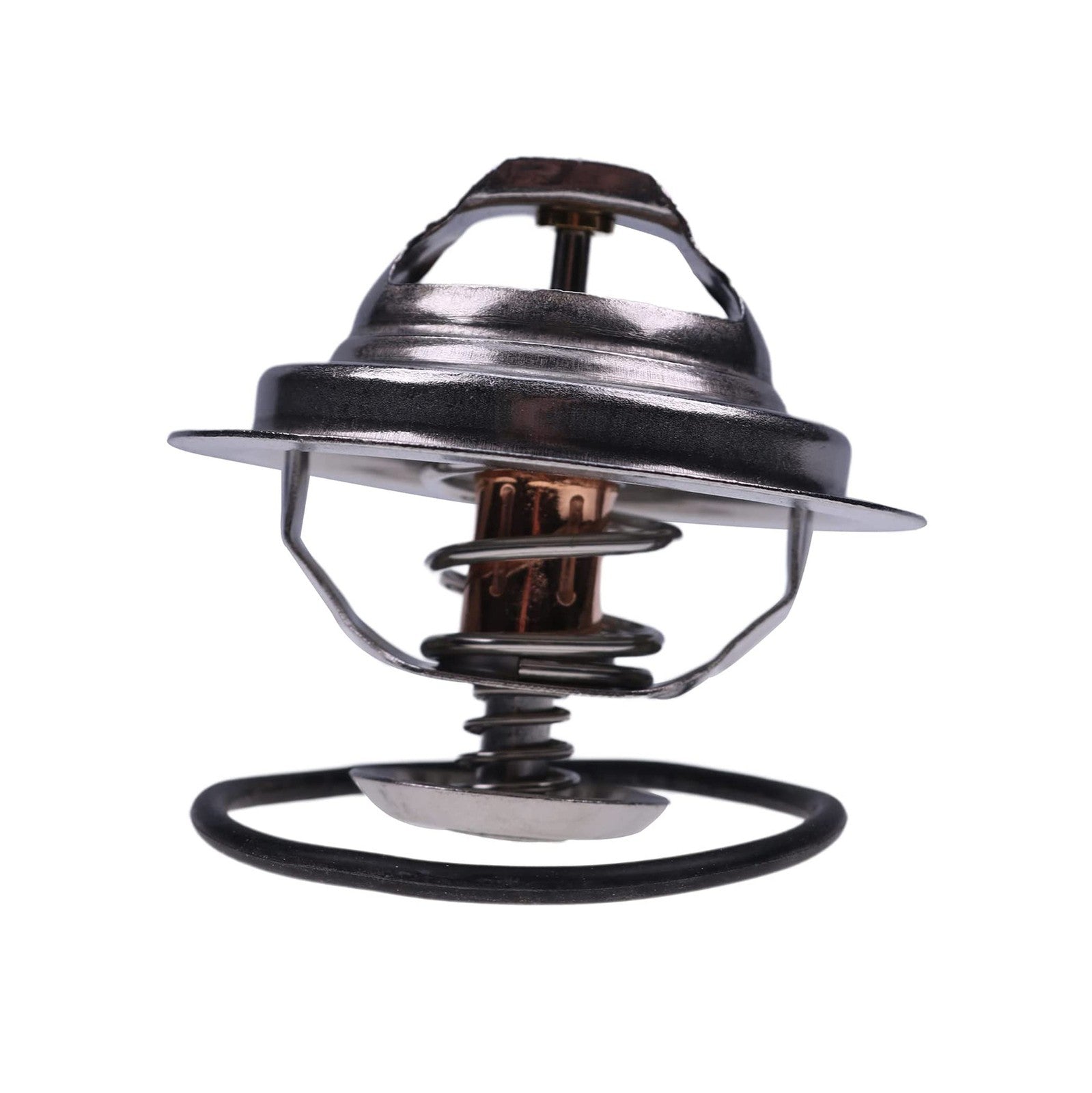 New 4BD1 82°C Thermostat for Sumitomo SH100 SH120 Kobelco SK120-3 SK120-5