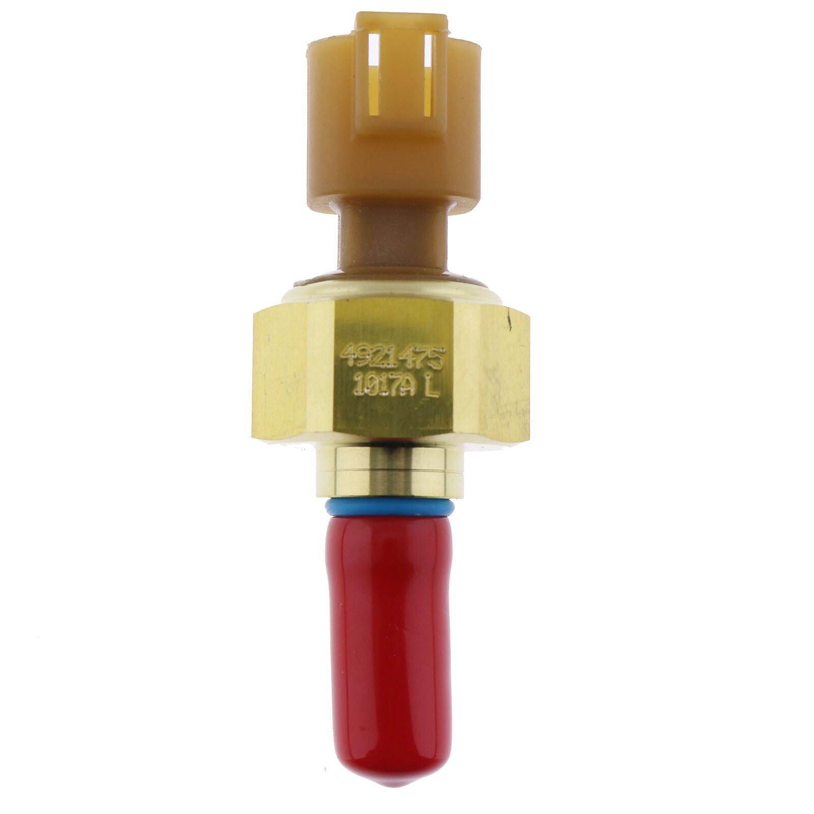 2X Oil Air Temp Pressure Sensor 2000-2003 Cummins Diesel 4921475