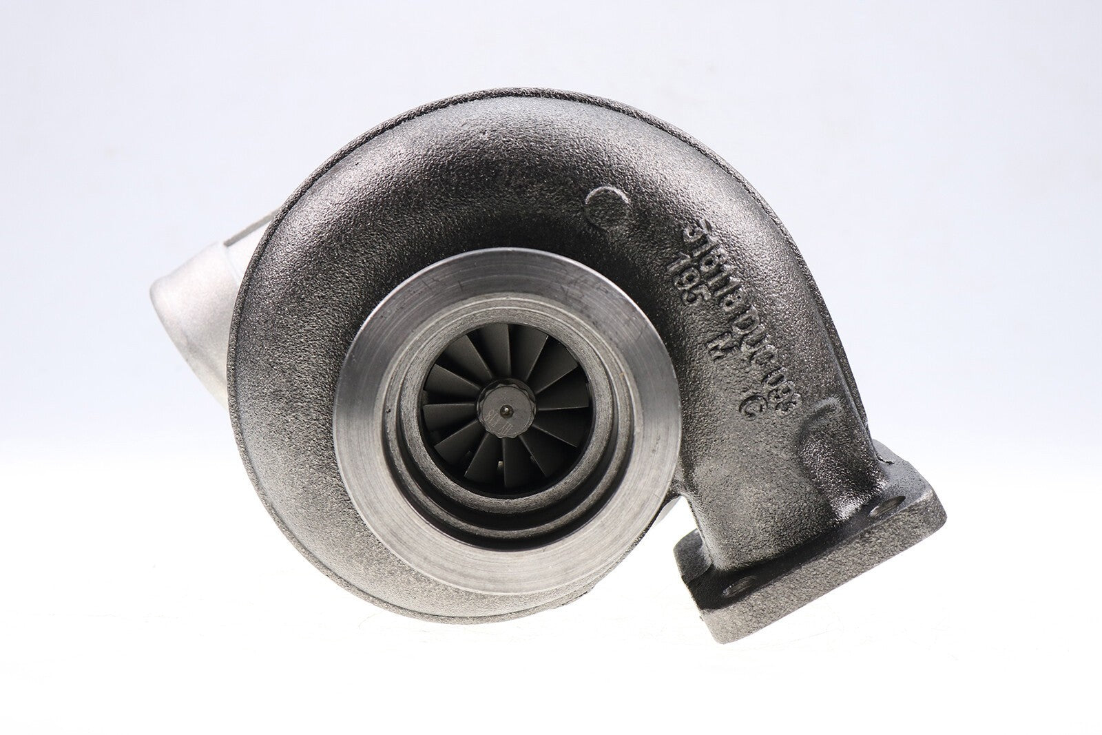 Turbo RE71550 RE518226 for John Deere 5085E 5093E 5603 5725 330 LC 244J New