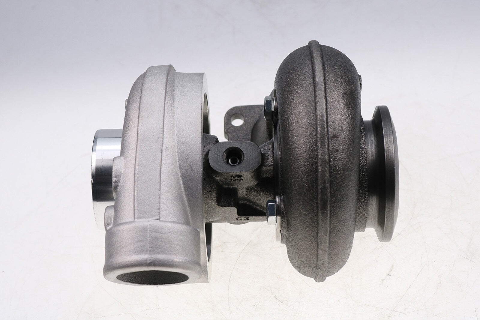 Turbo RE71550 RE518226 for John Deere 5085E 5093E 5603 5725 330 LC 244J New