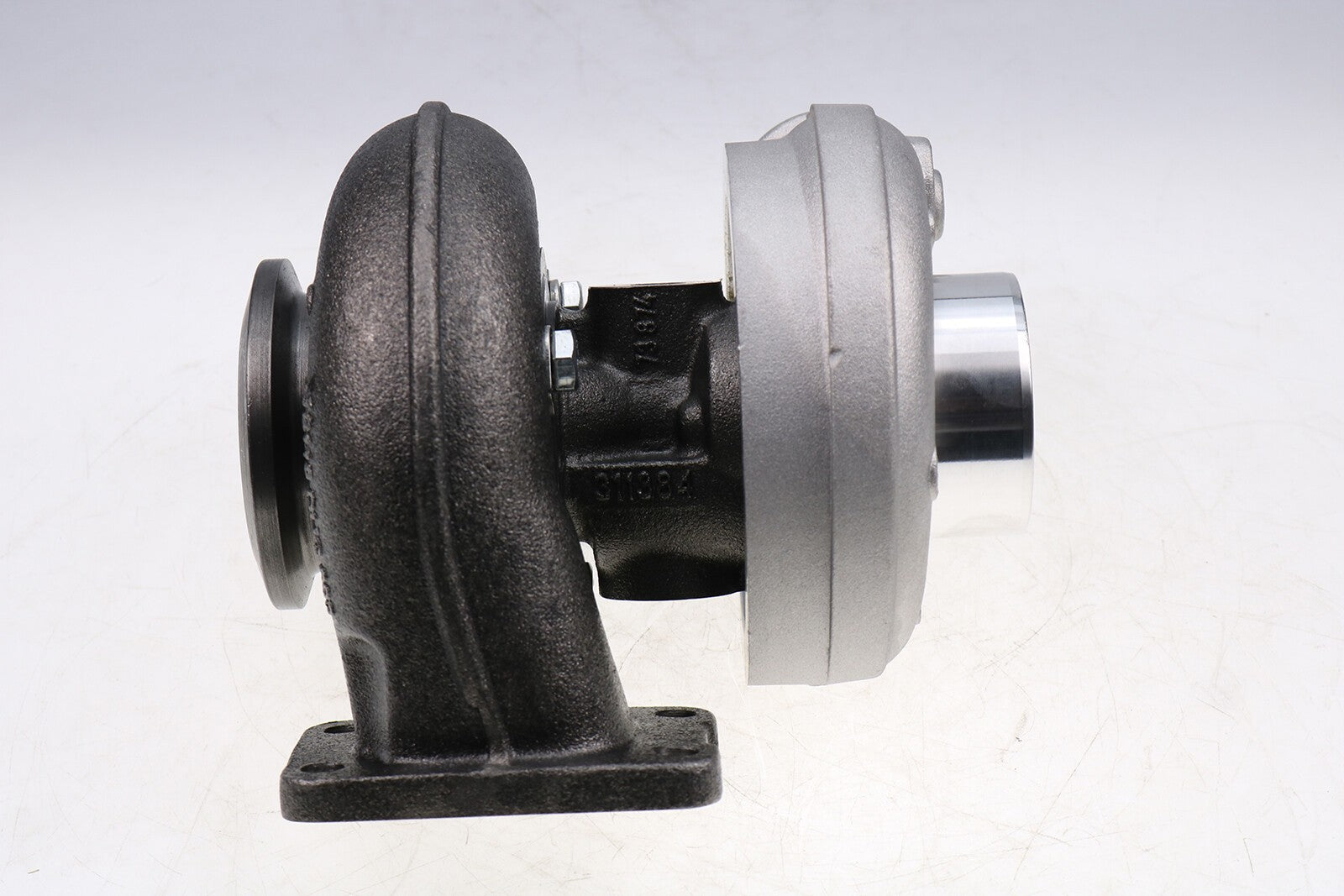 Turbo RE71550 RE518226 for John Deere 5085E 5093E 5603 5725 330 LC 244J New