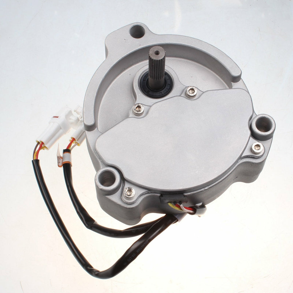 Stepper Motor Throttle YN2406U197F4 for SK200-3 SK200-5 SK120-5 SK120-6 SK60-3