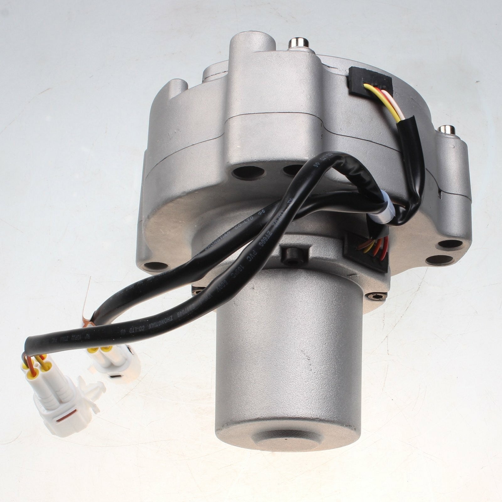 Stepper Motor Throttle YN2406U197F4 for SK200-3 SK200-5 SK120-5 SK120-6 SK60-3