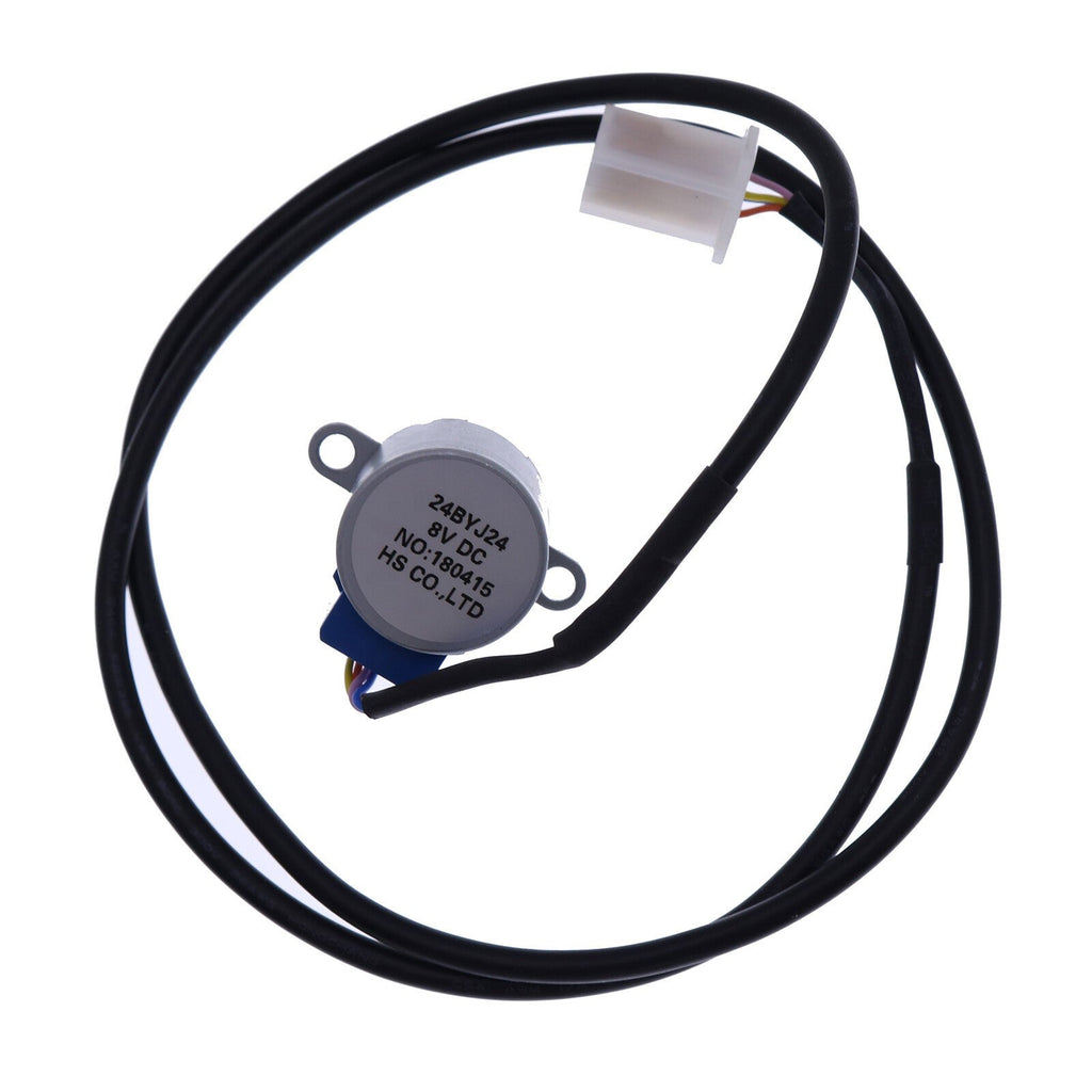 New 24BYJ-24 Stepper Motor for Kipor GS770 GS1000 GS2000 Generators