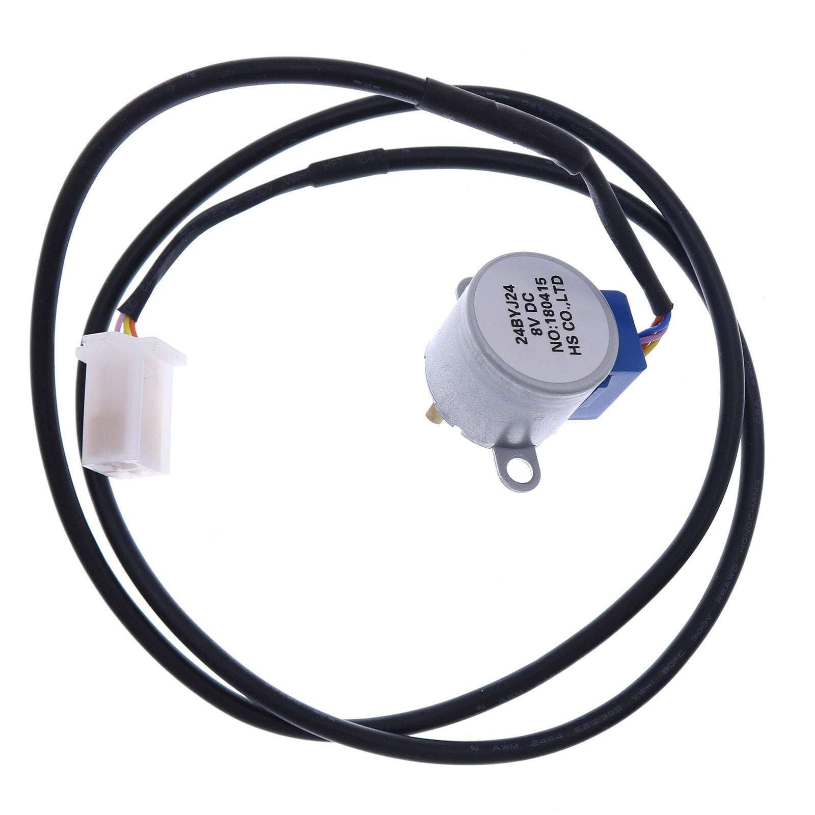 New 24BYJ-24 Stepper Motor for Kipor GS770 GS1000 GS2000 Generators