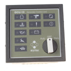 GCU-10 Automatic Generator Control Unit - Reliable Efficient Controller