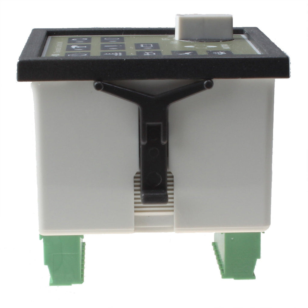 GCU-10 Automatic Generator Control Unit - Reliable Efficient Controller