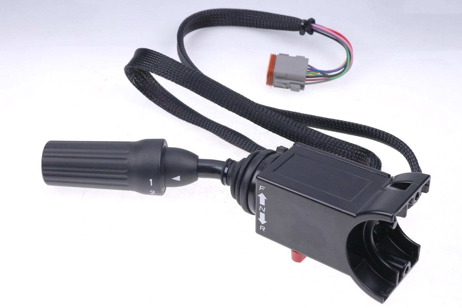 DANA 4-Speed Gear Selector Controller Shifter for JLG 91473031 4205470