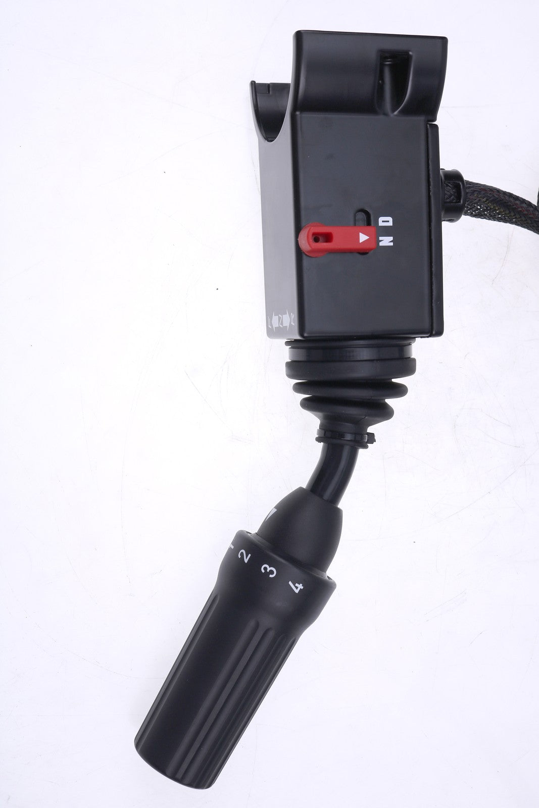 DANA 4-Speed Gear Selector Controller Shifter for JLG 91473031 4205470