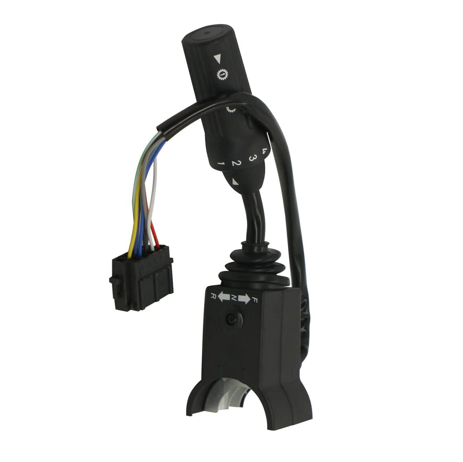 Volvo L180 L120B L90B L330C Column Switch VOE11171771 Replacement Part