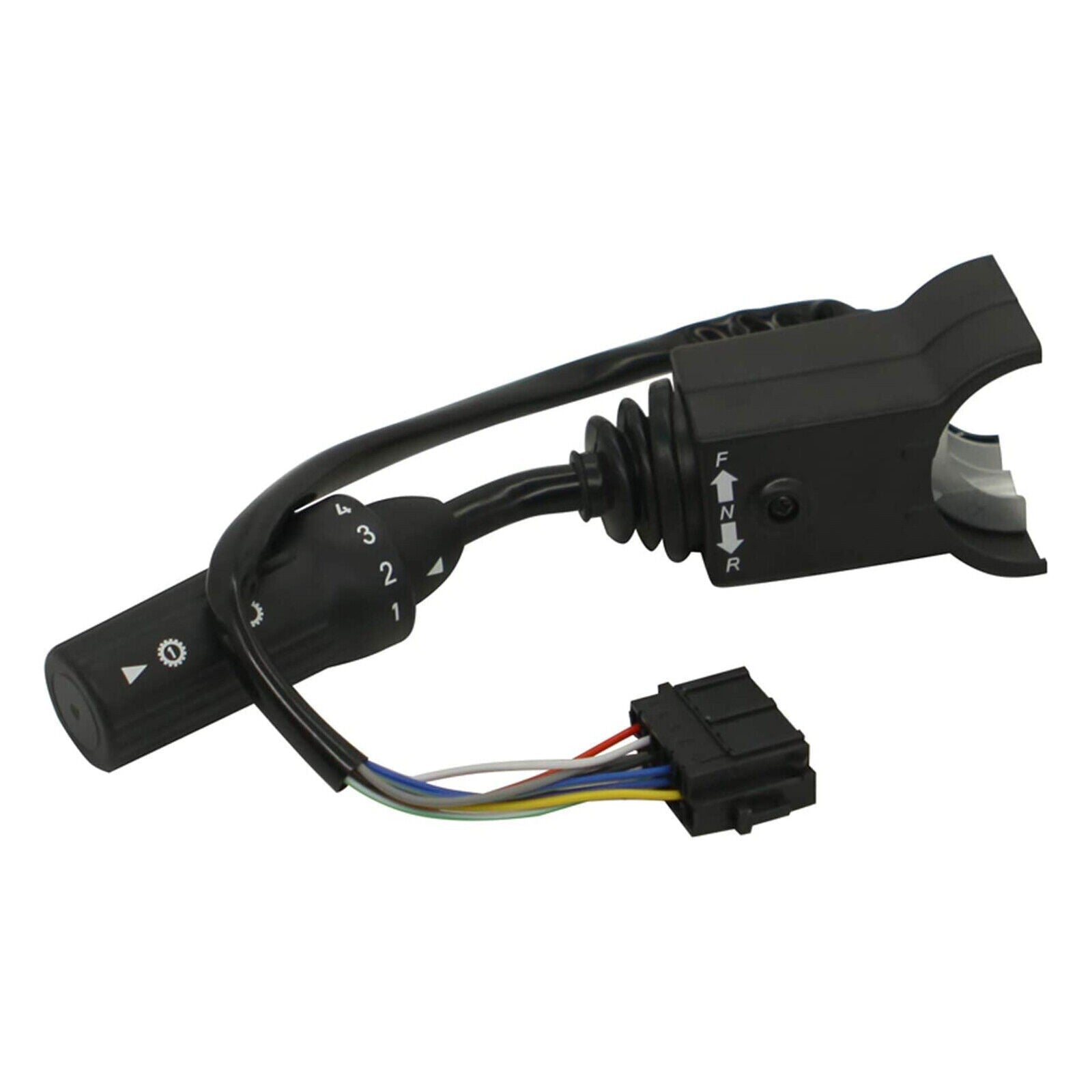 Volvo L180 L120B L90B L330C Column Switch VOE11171771 Replacement Part