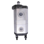 Hydraulic Pump RE197623 for John Deere 5105 5200 5203 5300 5310 5320 5400