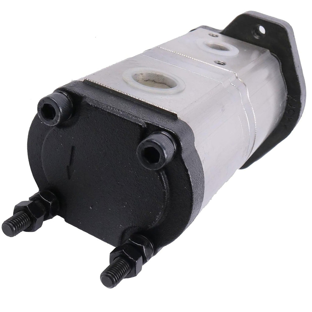 Hydraulic Pump RE197623 for John Deere 5105 5200 5203 5300 5310 5320 5400
