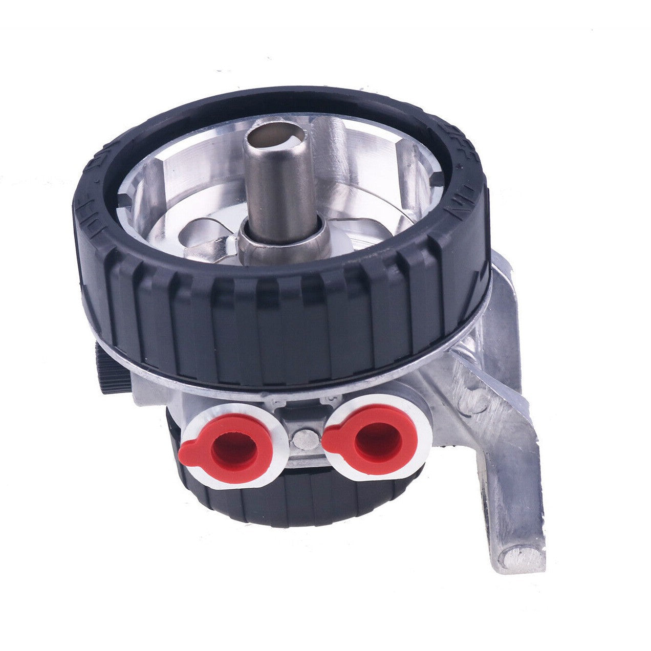 Fuel Separator Filter Head RE500160 for John Deere 3029 4039 4039D 4045 6059