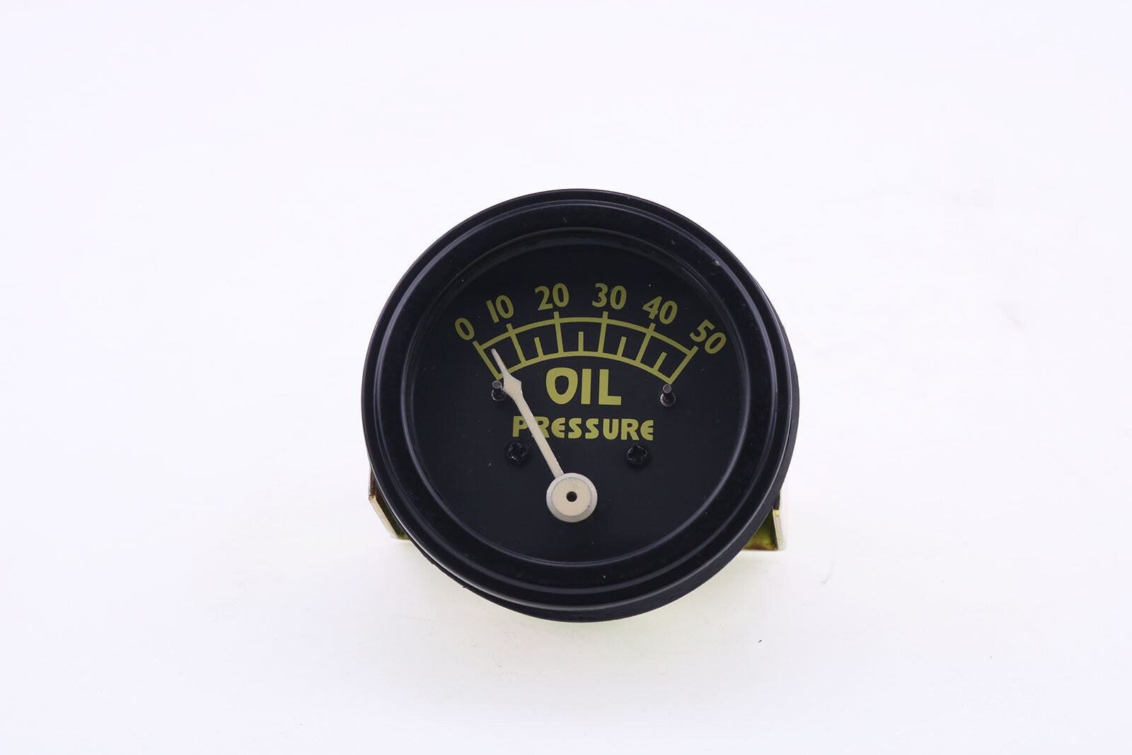 Ford Tractor Oil Pressure Ammeter Gauge Set A0NN10670A 9N 2N 8N 9N9273A