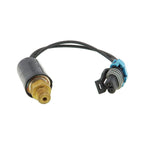 Engine Oil Pressure Sensor RE55145 for John Deere 200CLC 270CLC 4700 4710